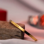 Personalised Classic Bracelet