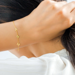 Letter Bracelet, Letter Initial Bracelet, Christmas Gift, Bridesmaid Bracelet, Custom Letter Bracelet, Couple Bracelets, Mothers Day Gift