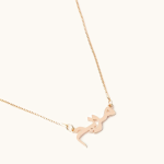 Arabic Name Necklace