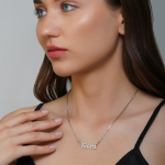 Name Necklace