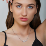 Name Necklace