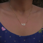 Raahi Necklace