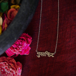 Musaafir Necklace (Silver)