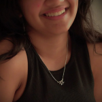 Noor Necklace (Silver)