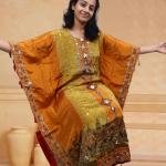 PickCell Ultra Premium Kaptan With Bottom & Gota Work