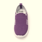 Women Knitting Upper Premium Sports Shoes for Women