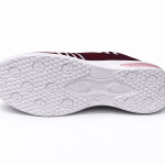 Women Lace Up Knitting Upper Sports Running, Walking, Gym Shoes for Women's & Girl's