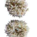 Scented Mogra Gajra Hair Accessories For Women & Girls