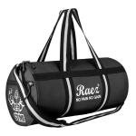 RAEZ Stylish Gym Duffle Bag For Boys/ Girls