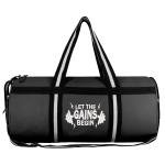 RAEZ Stylish Gym Duffle Bag For Boys/ Girls