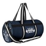 RAEZ Stylish Gym Duffle Bag For Boys/ Girls