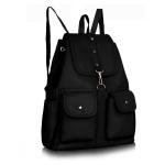 Stylish Backpack for Girls | Women's Fashion Backpack Trendy Leather