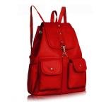 Stylish Backpack for Girls | Women's Fashion Backpack Trendy Leather