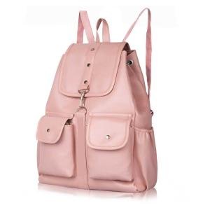 Stylish Backpack for Girls | Women's Fashion Backpack Trendy Leather