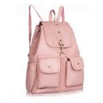 Stylish Backpack for Girls | Women's Fashion Backpack Trendy Leather