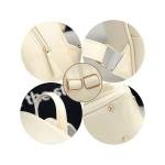 Girls Fashion Cute Cat  Leather Mini Casual Backpack Bags For School, College, Tuition, Office