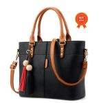 Large Capacity Tote Bags for Women's Big Purses and handbags ladies Big Shoulder Bag