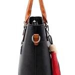 Large Capacity Tote Bags for Women's Big Purses and handbags ladies Big Shoulder Bag