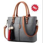 Large Capacity Tote Bags for Women's Big Purses and handbags ladies Big Shoulder Bag