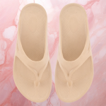 Trendy Women Flip-Flops | Soft EVA Sole Casual Comfort Footwear