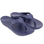 Men's Comfort EVA Slippers | Lightweight Anti-Slip Flip Flops with Cushion Support for Daily Wear