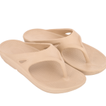 Men's Comfort EVA Slippers | Lightweight Anti-Slip Flip Flops with Cushion Support for Daily Wear
