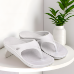 Men's Comfort EVA Slippers | Lightweight Anti-Slip Flip Flops with Cushion Support for Daily Wear