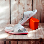 Ventus Men Footwear Grey Slippers Clogs For Men Comfortable Flip Flops Men Sandle