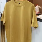 100% Cotton Navy Blue Oversized T Shirt