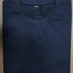 Cotton-world Men's Regular Fit Tshirt