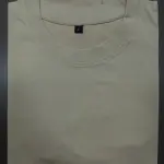 100% Cotton Oversized T-Shirt For Mans