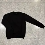 Men's Super Combed Cotton Rich Fleece Sweatshirt