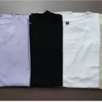 100% Cotton Oversized T-Shirt For Mans