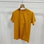 Cotton Round Neck T-Shirt