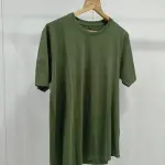 Cotton Round Neck T-Shirt
