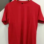 Cotton Round Neck T-Shirt