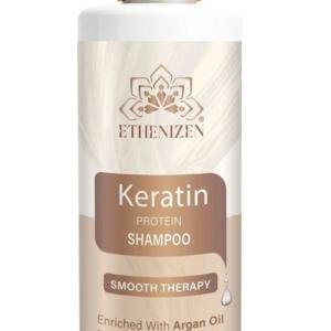 KERATIN PROTEIN SHAMPOO