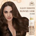 KERATIN PROTEIN SHAMPOO