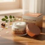 Tejaswini Repair and Bounce Night Cream