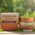 Eladi day cream with spf 15