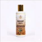 Fresh Radiant Roots Hair Oil