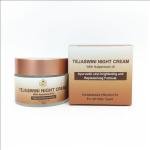 Tejaswini Repair and Bounce Night Cream