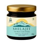 Si Pure Himalayan Shilajit