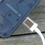 Si Original 45W Type-C to C Charging Cable