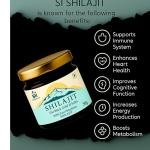 Si Pure Himalayan Shilajit