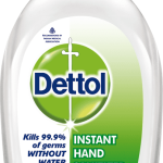 Dettol Hand Sanitizer