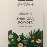 Kapiva Organic Bhringraj Powder 100G