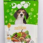 DoFo Puppy Starter Gold | Fresh Vegetable & Whole Chicken