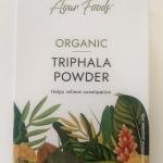Kapiva Organic Triphala Powder 100g
