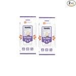 Pet Wipes for Dogs and Cats Pack of 2